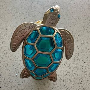 Sea Turtle wall flower plug